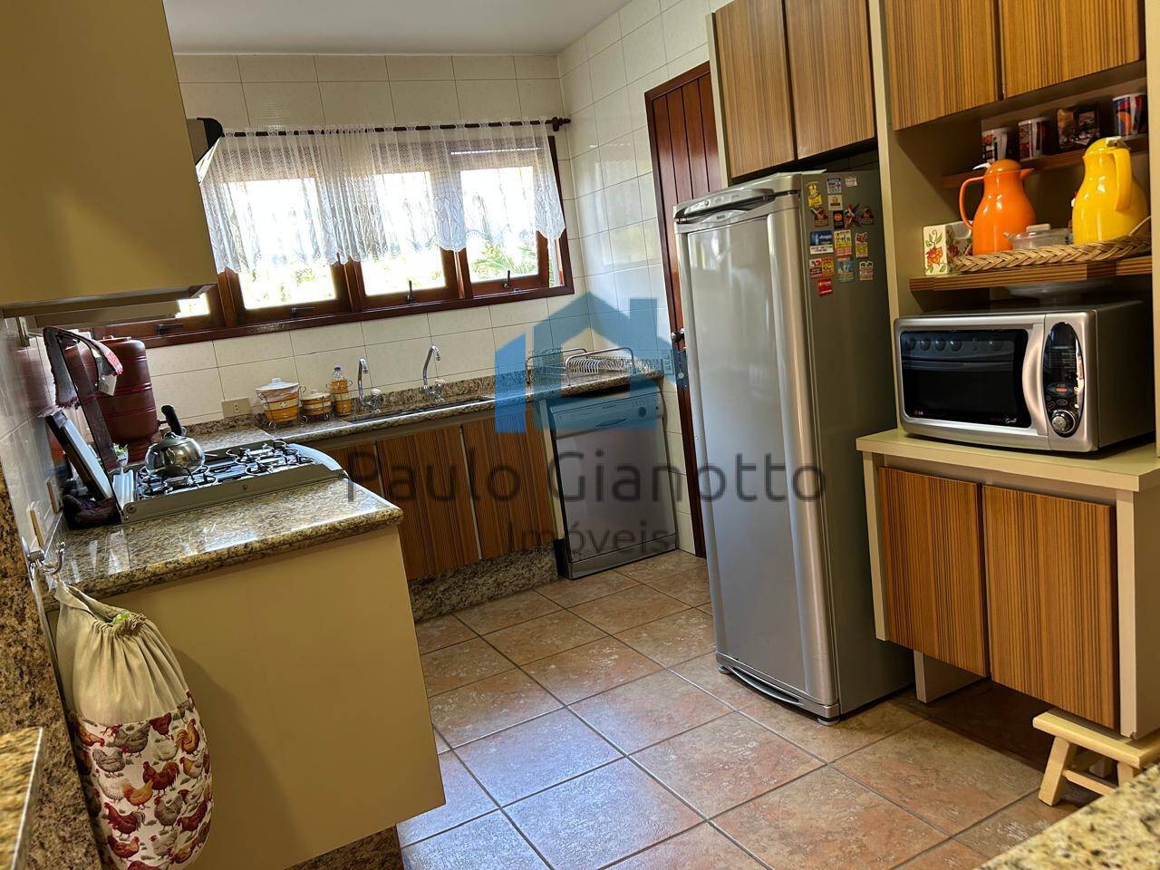 Casa de Condomínio, 7 quartos - Foto 20