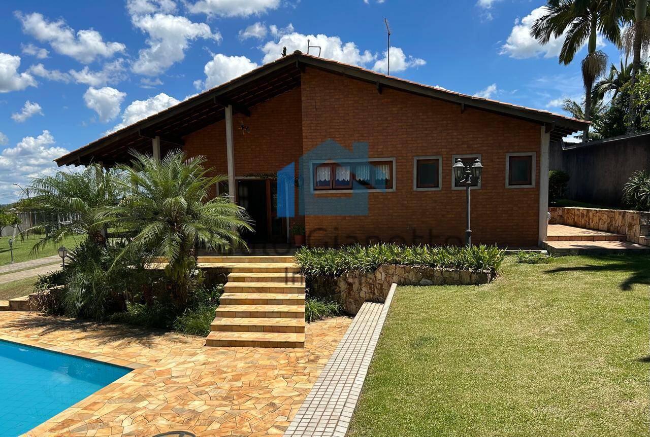 Casa de Condomínio, 7 quartos - Foto 1