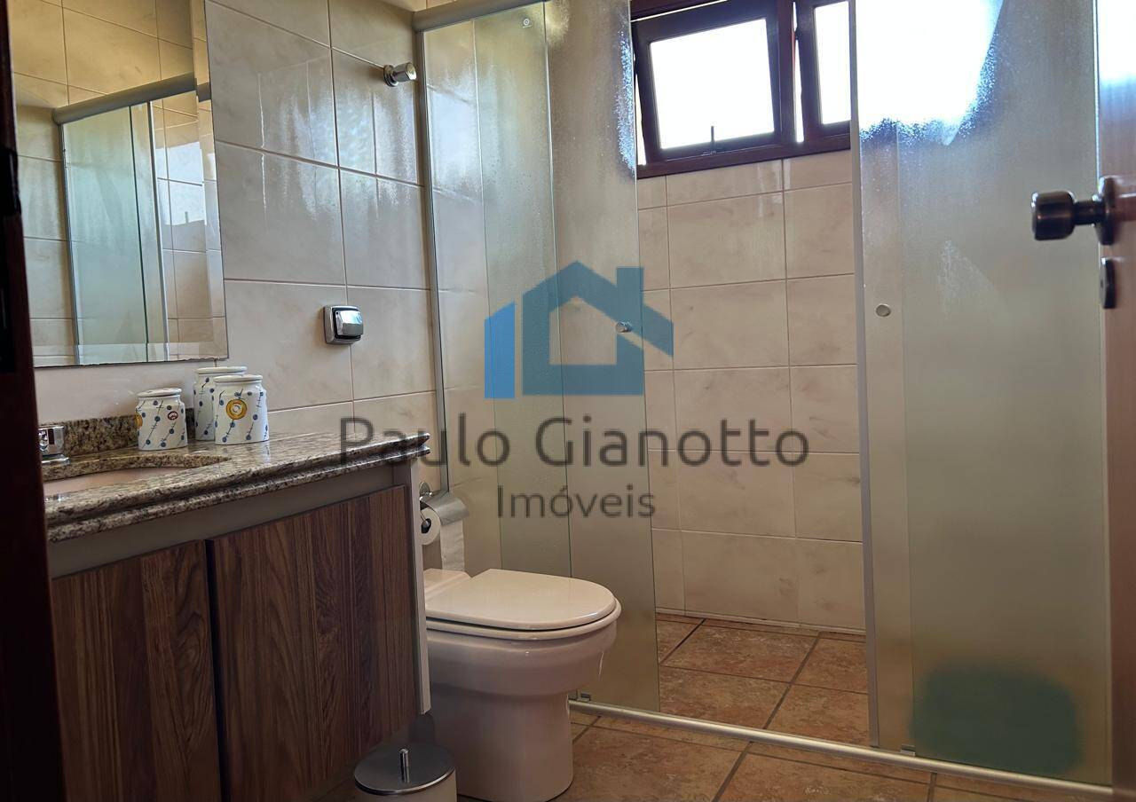 Casa de Condomínio, 7 quartos - Foto 22