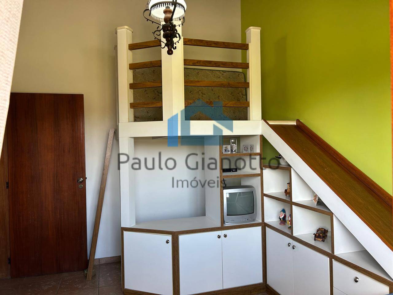 Casa de Condomínio, 7 quartos - Foto 24