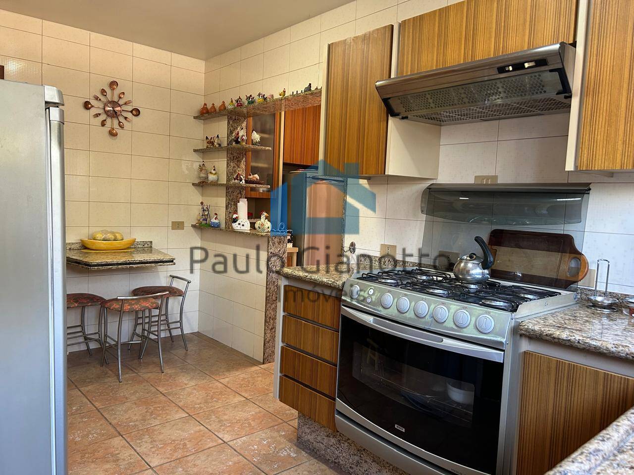 Casa de Condomínio, 7 quartos - Foto 19