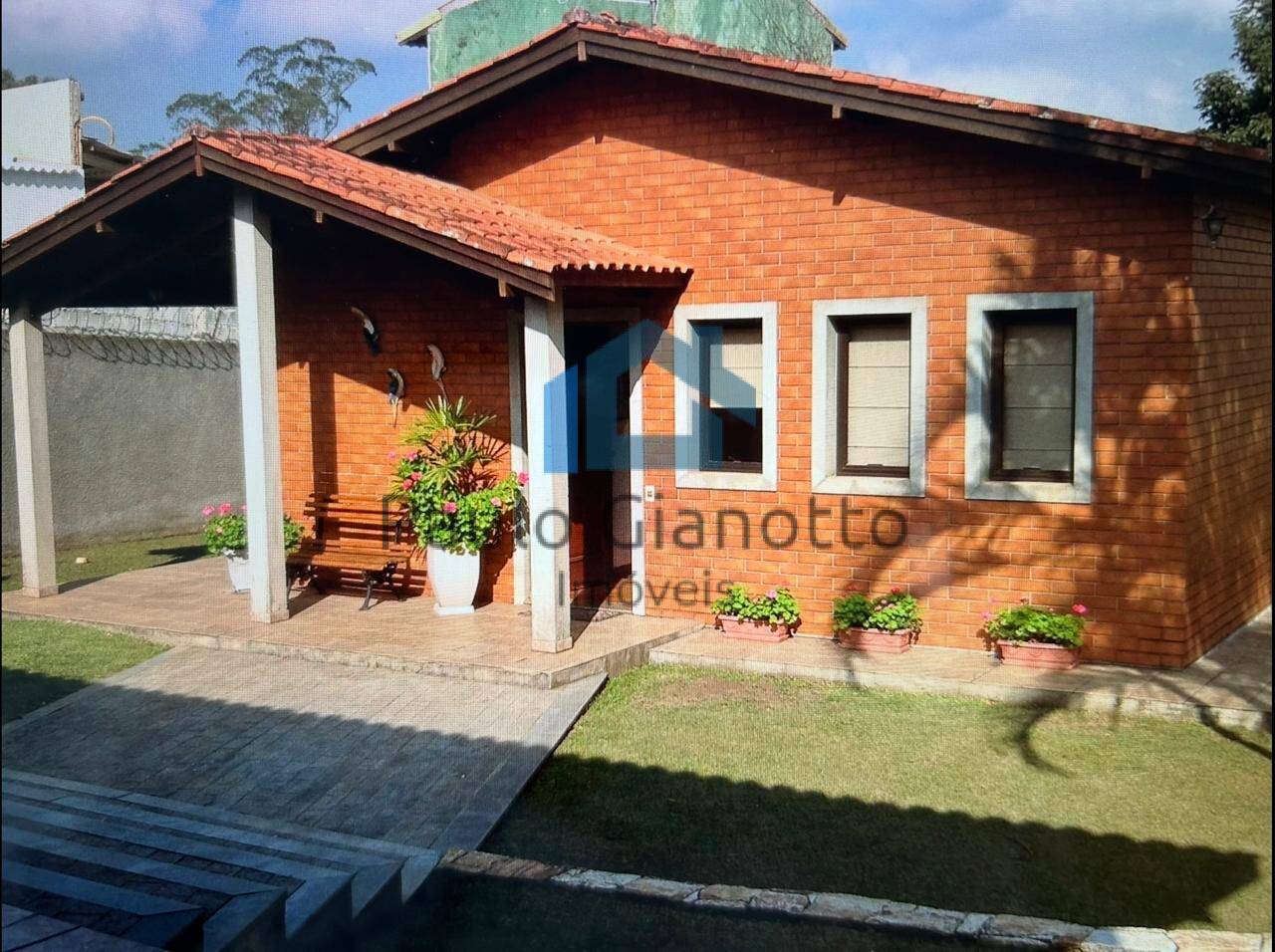 Casa de Condomínio, 7 quartos - Foto 26