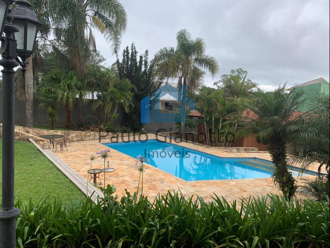 Casa de Condomínio, 7 quartos - Foto 8