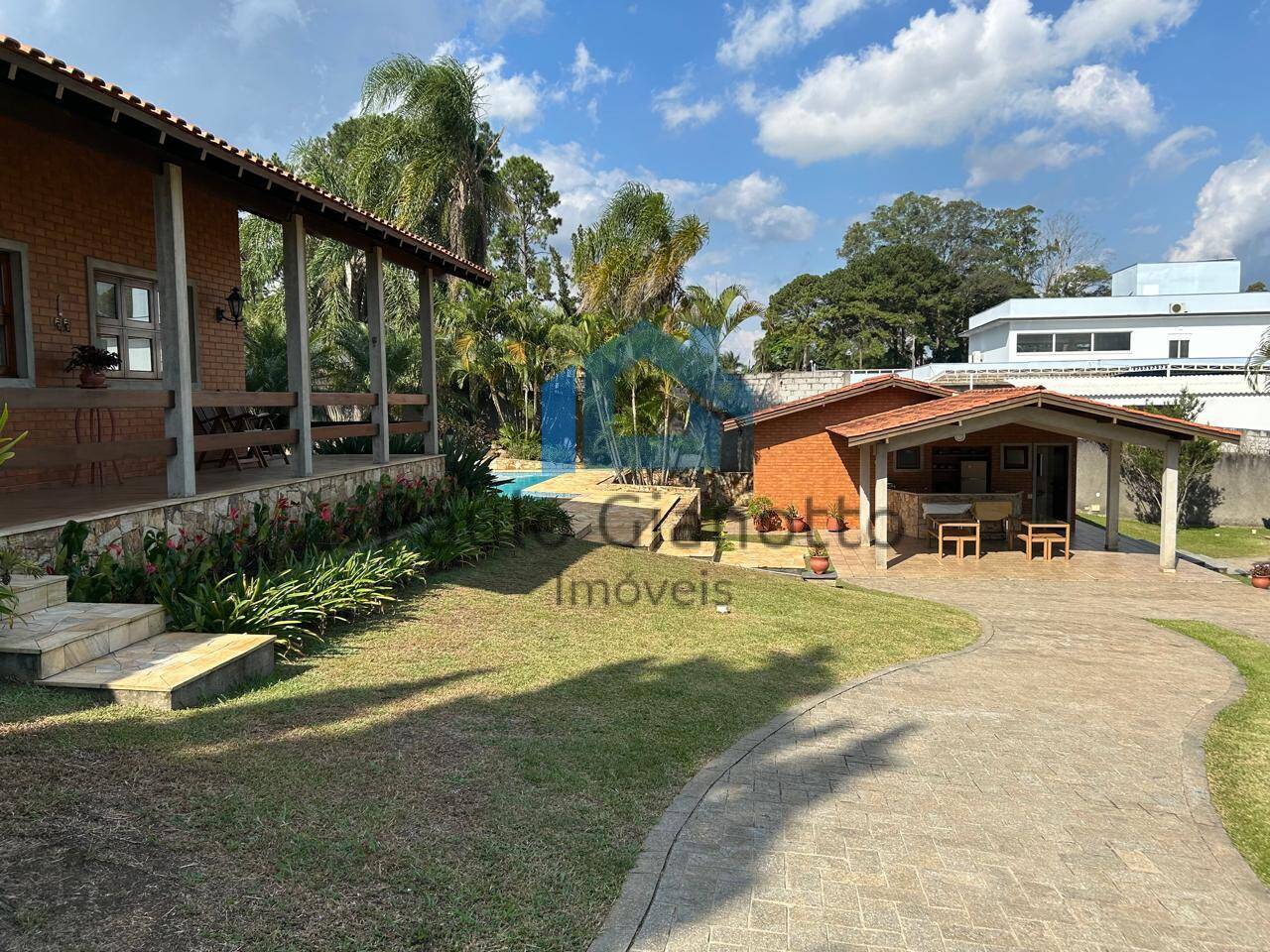 Casa de Condomínio, 7 quartos - Foto 14