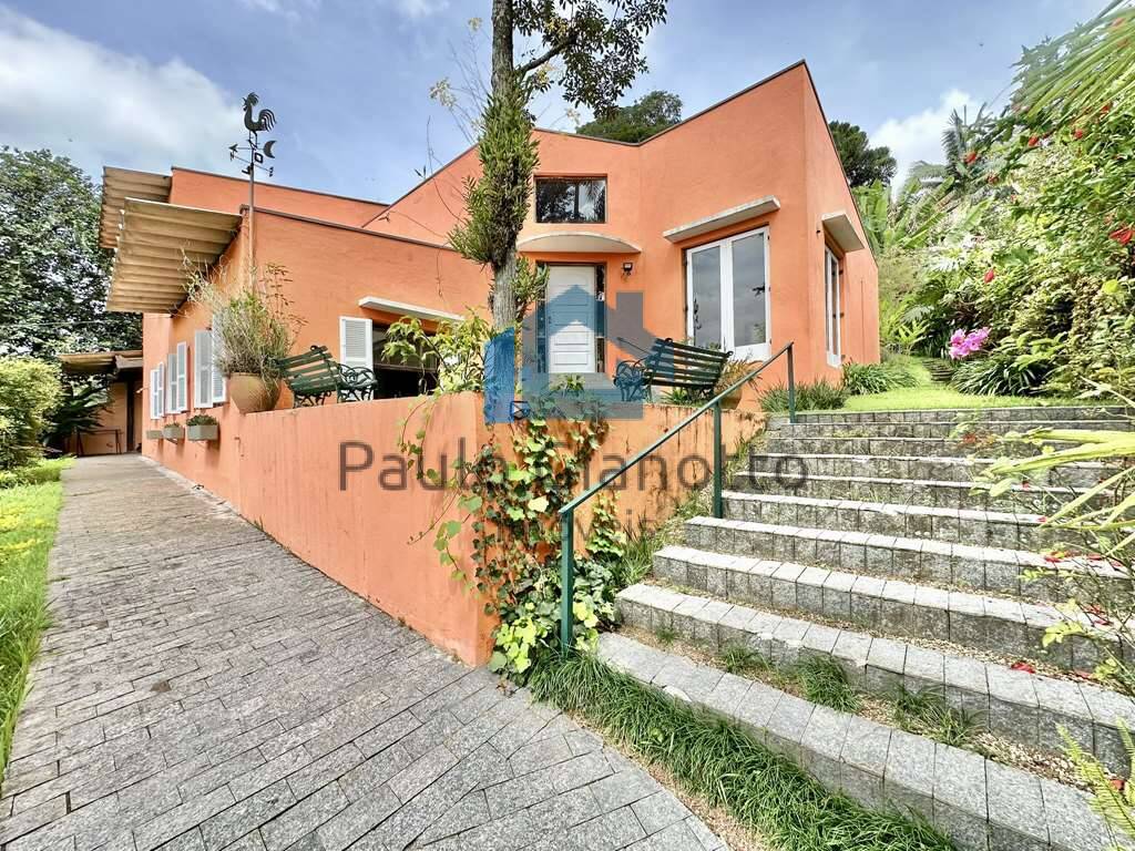 Casa, 4 quartos, 218 m² - Foto 10