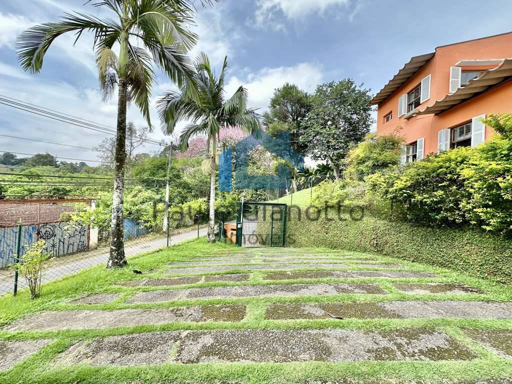 Casa, 4 quartos, 218 m² - Foto 9