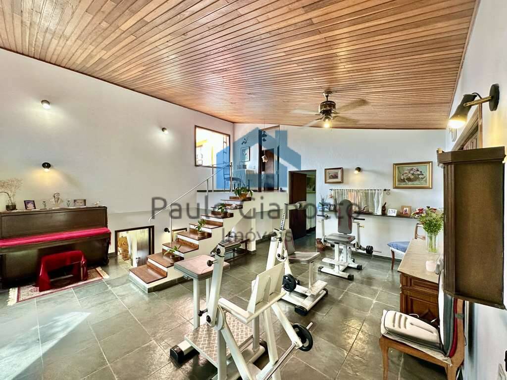 Casa, 4 quartos, 218 m² - Foto 15