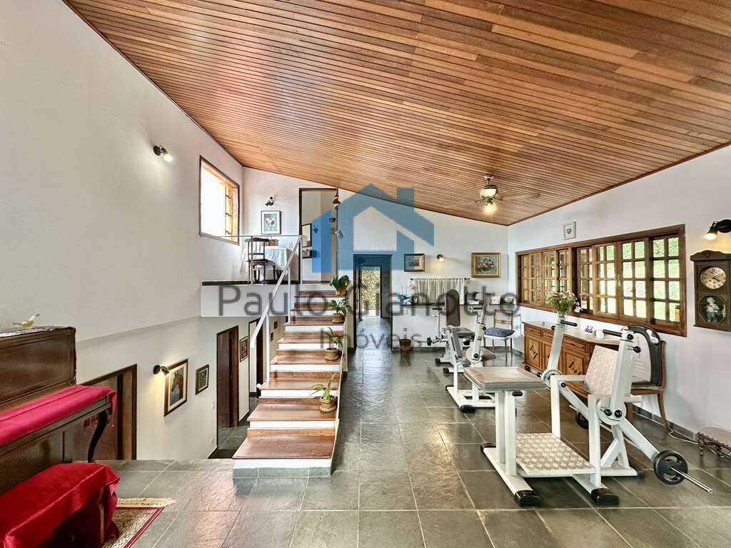 Casa, 4 quartos, 218 m² - Foto 14