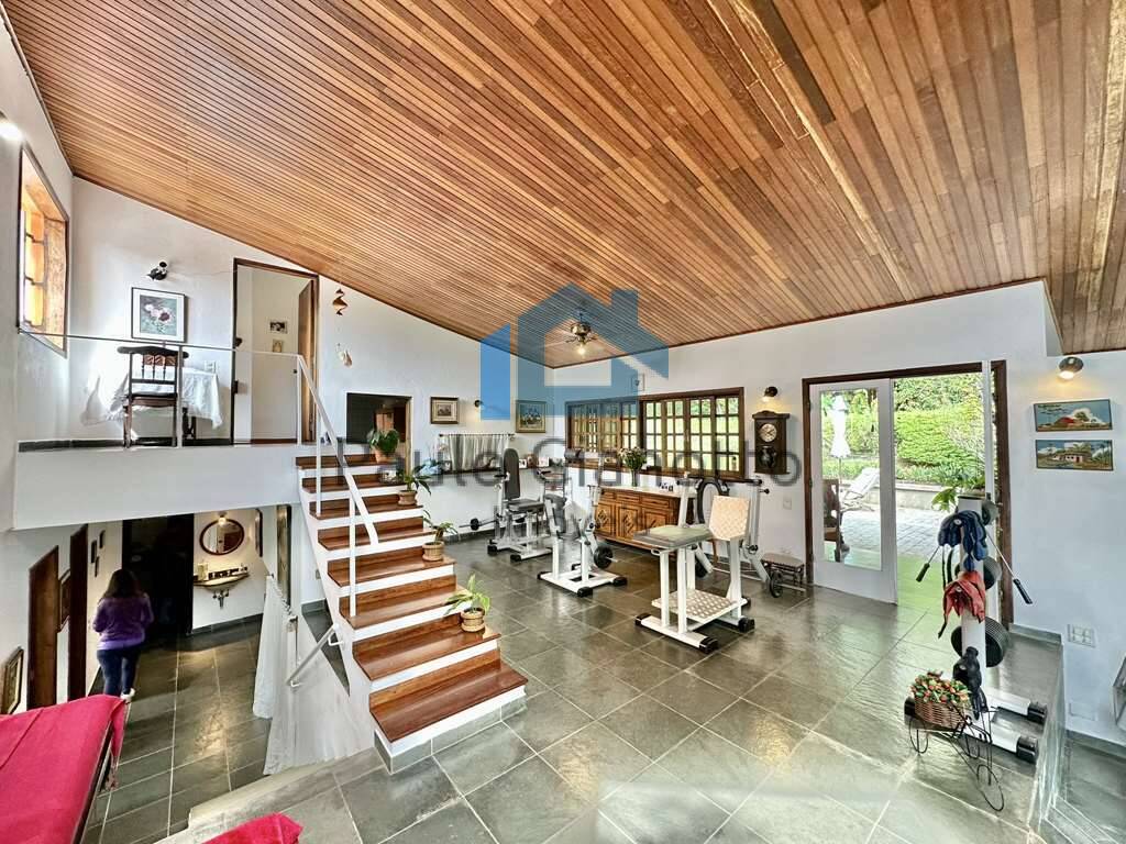 Casa, 4 quartos, 218 m² - Foto 13