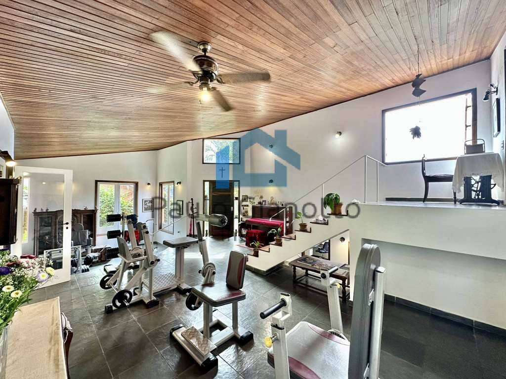 Casa, 4 quartos, 218 m² - Foto 16