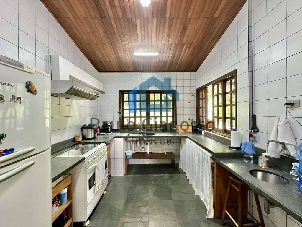 Casa, 4 quartos, 218 m² - Foto 20