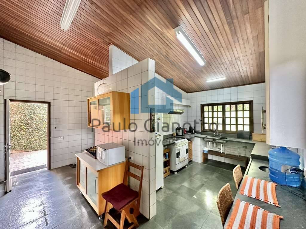 Casa, 4 quartos, 218 m² - Foto 18