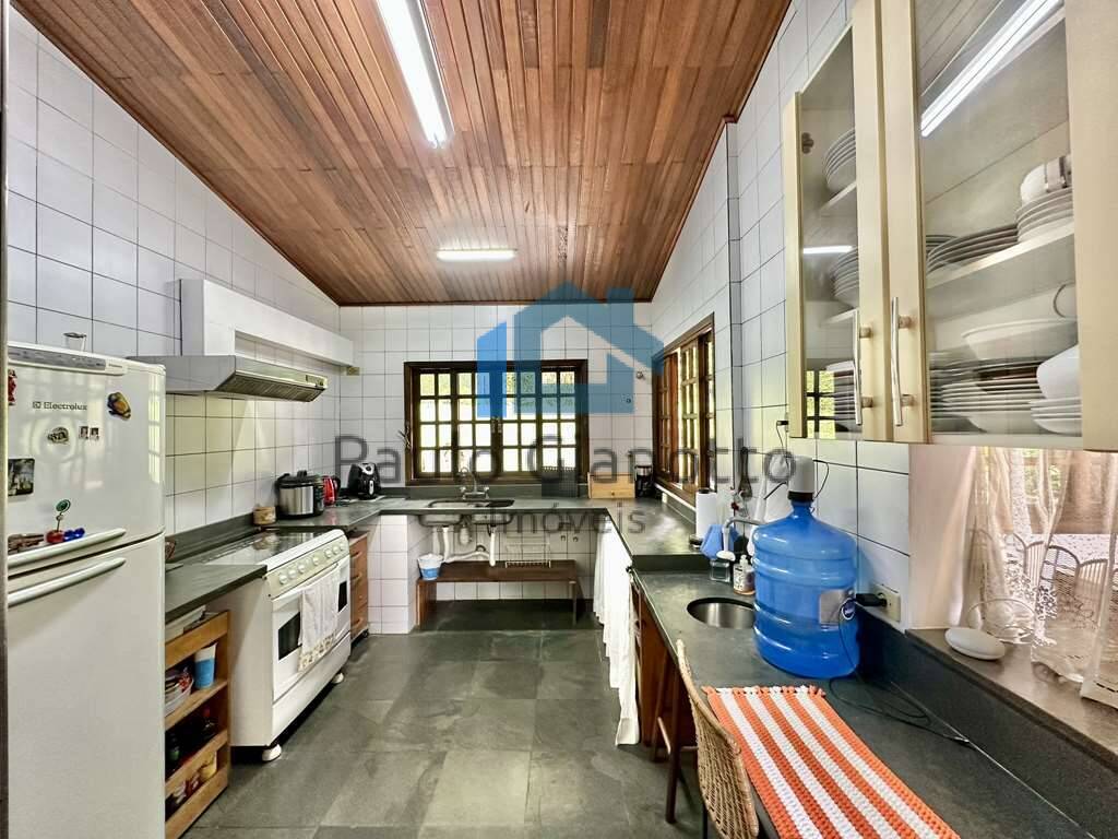 Casa, 4 quartos, 218 m² - Foto 19