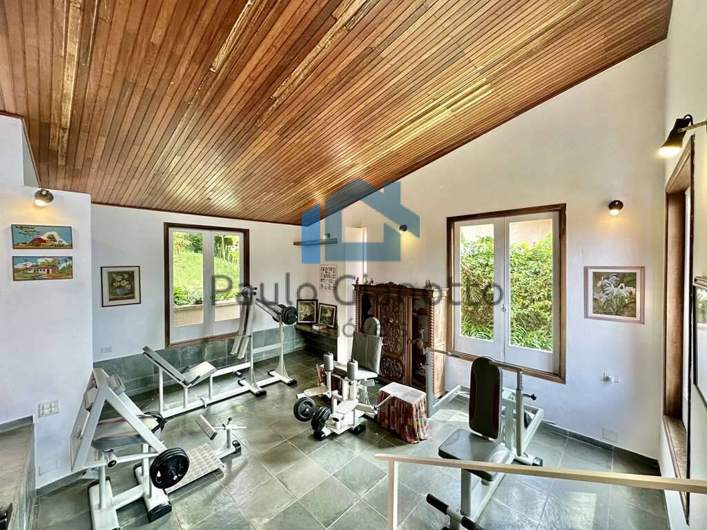 Casa, 4 quartos, 218 m² - Foto 17