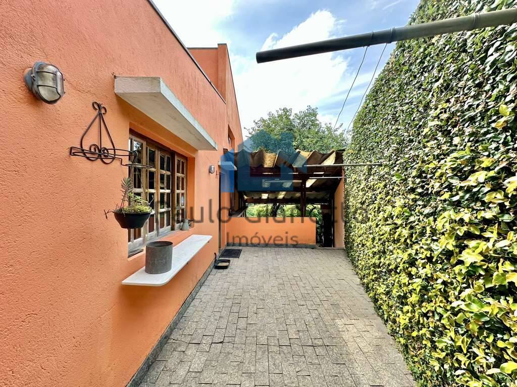 Casa, 4 quartos, 218 m² - Foto 23