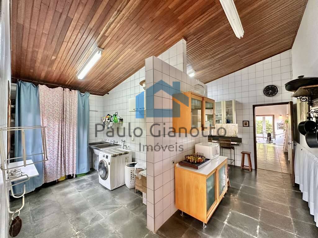 Casa, 4 quartos, 218 m² - Foto 22