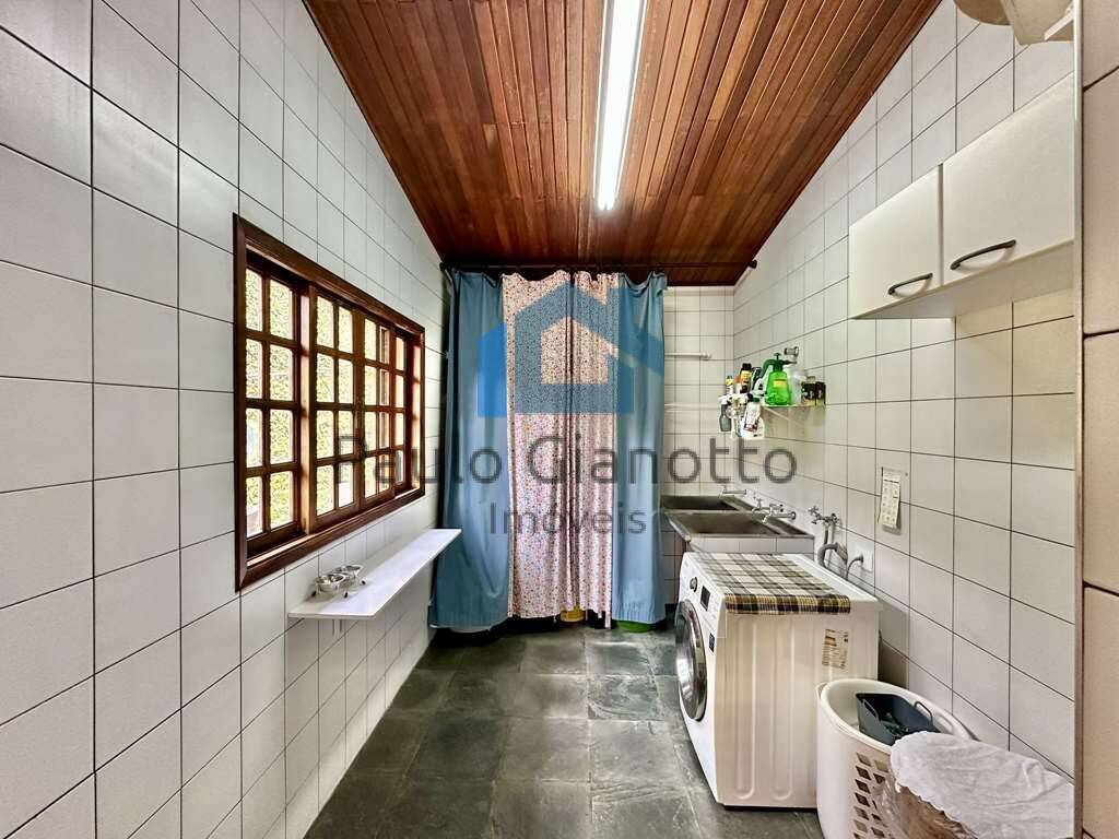 Casa, 4 quartos, 218 m² - Foto 21