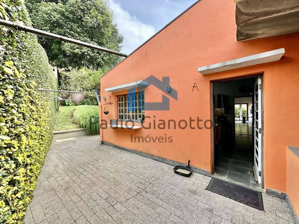 Casa, 4 quartos, 218 m² - Foto 24