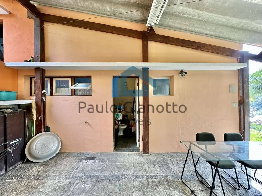 Casa, 4 quartos, 218 m² - Foto 27