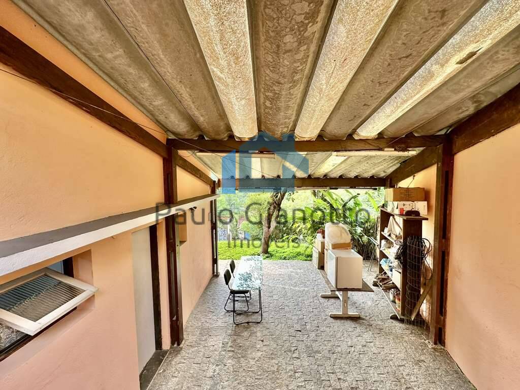 Casa, 4 quartos, 218 m² - Foto 25