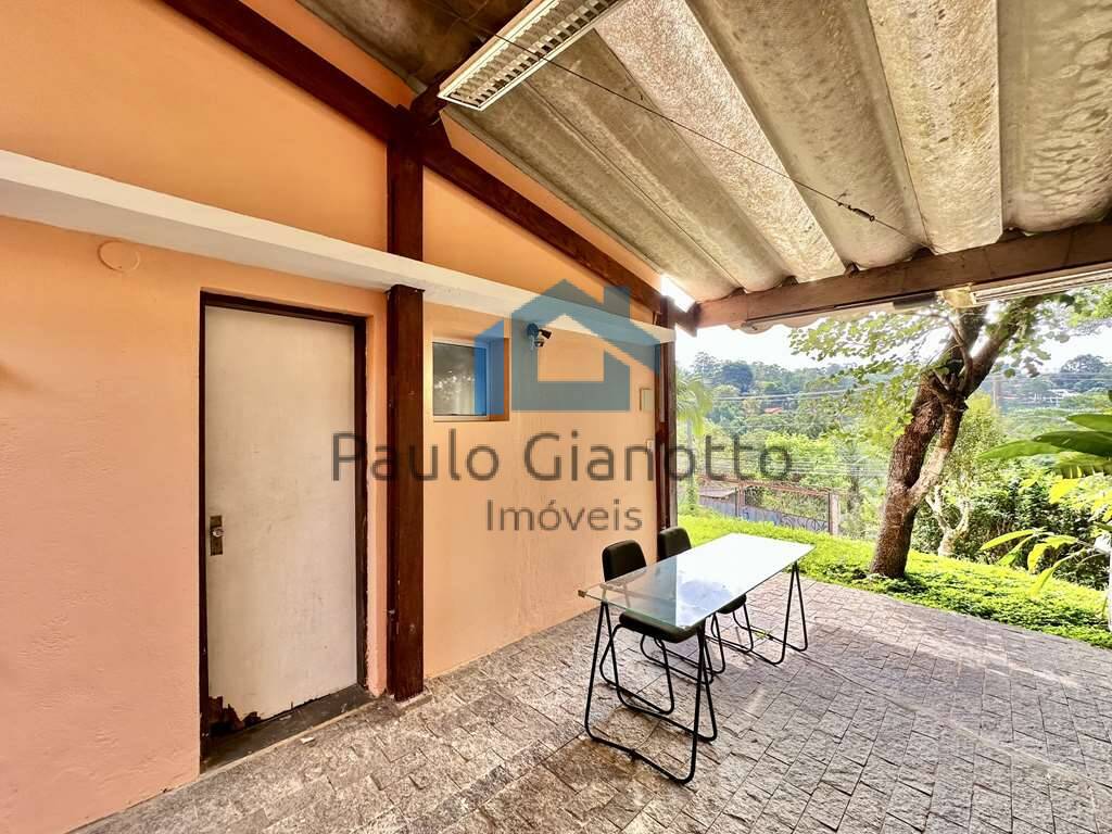 Casa, 4 quartos, 218 m² - Foto 26