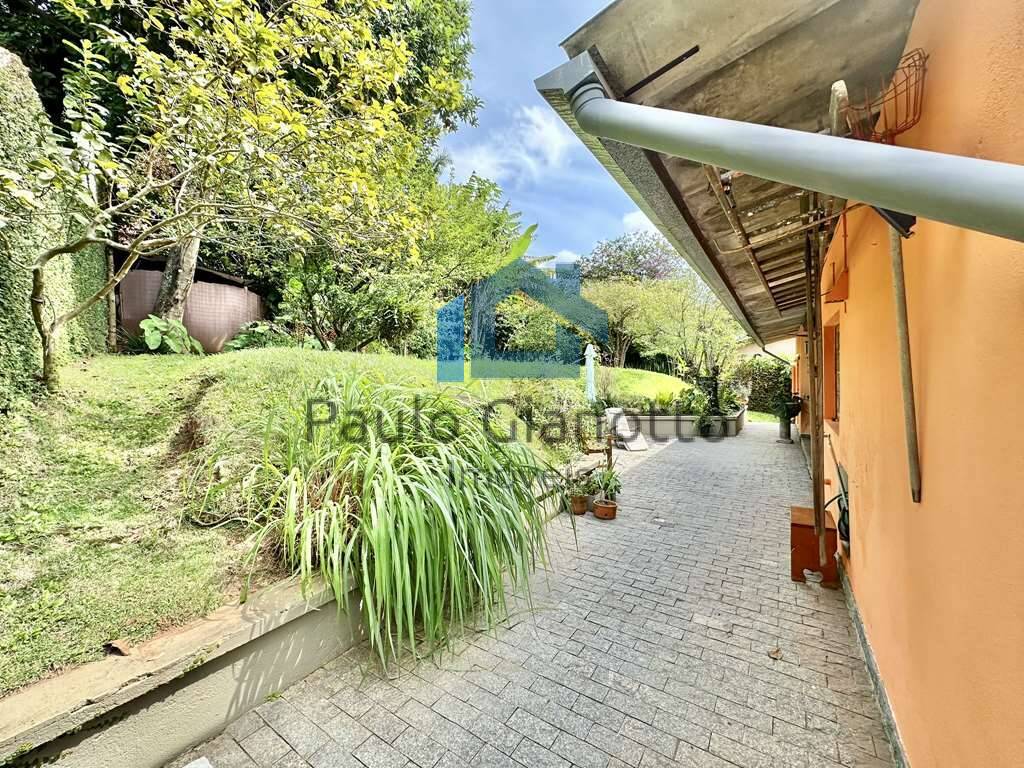 Casa, 4 quartos, 218 m² - Foto 30