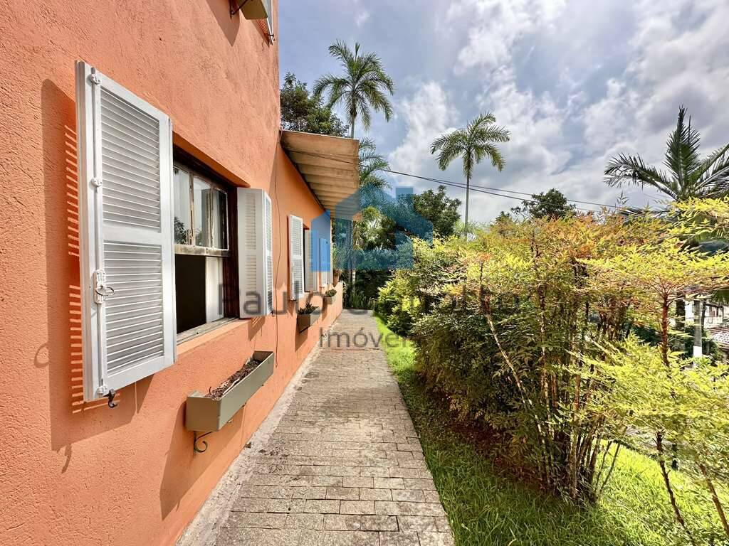 Casa, 4 quartos, 218 m² - Foto 29