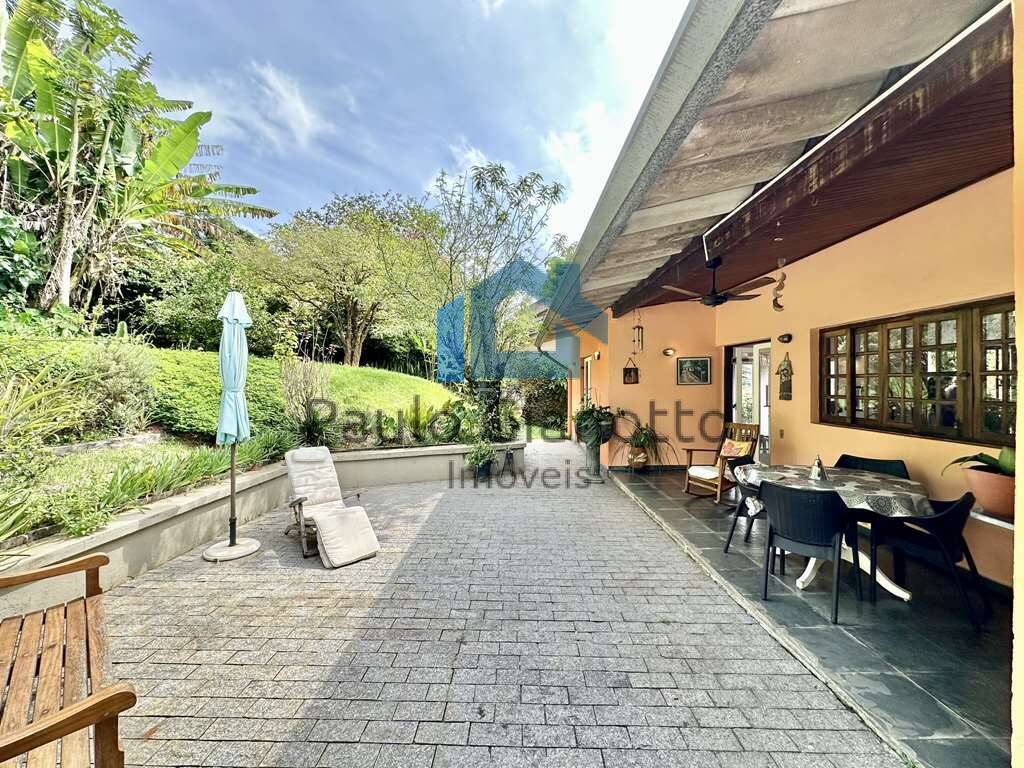 Casa, 4 quartos, 218 m² - Foto 31