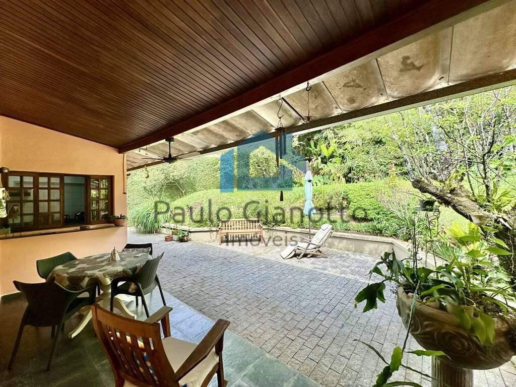 Casa, 4 quartos, 218 m² - Foto 33