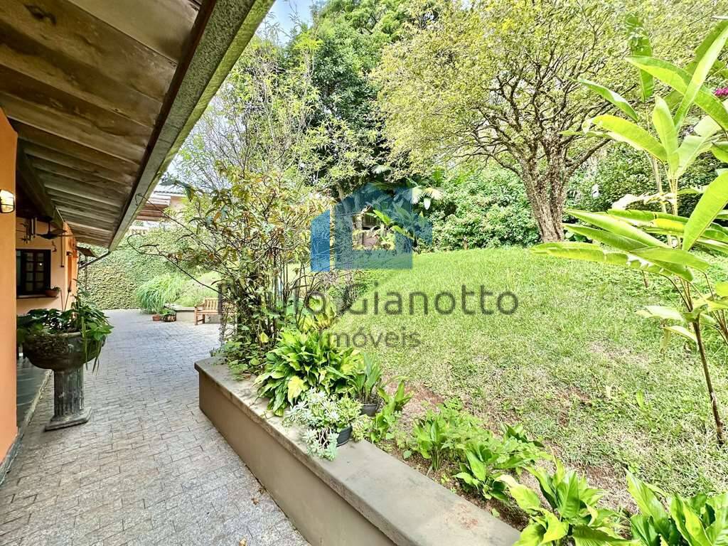 Casa, 4 quartos, 218 m² - Foto 35