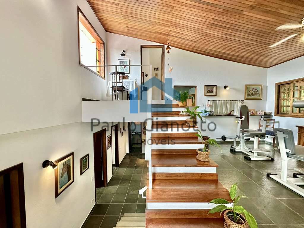 Casa, 4 quartos, 218 m² - Foto 40