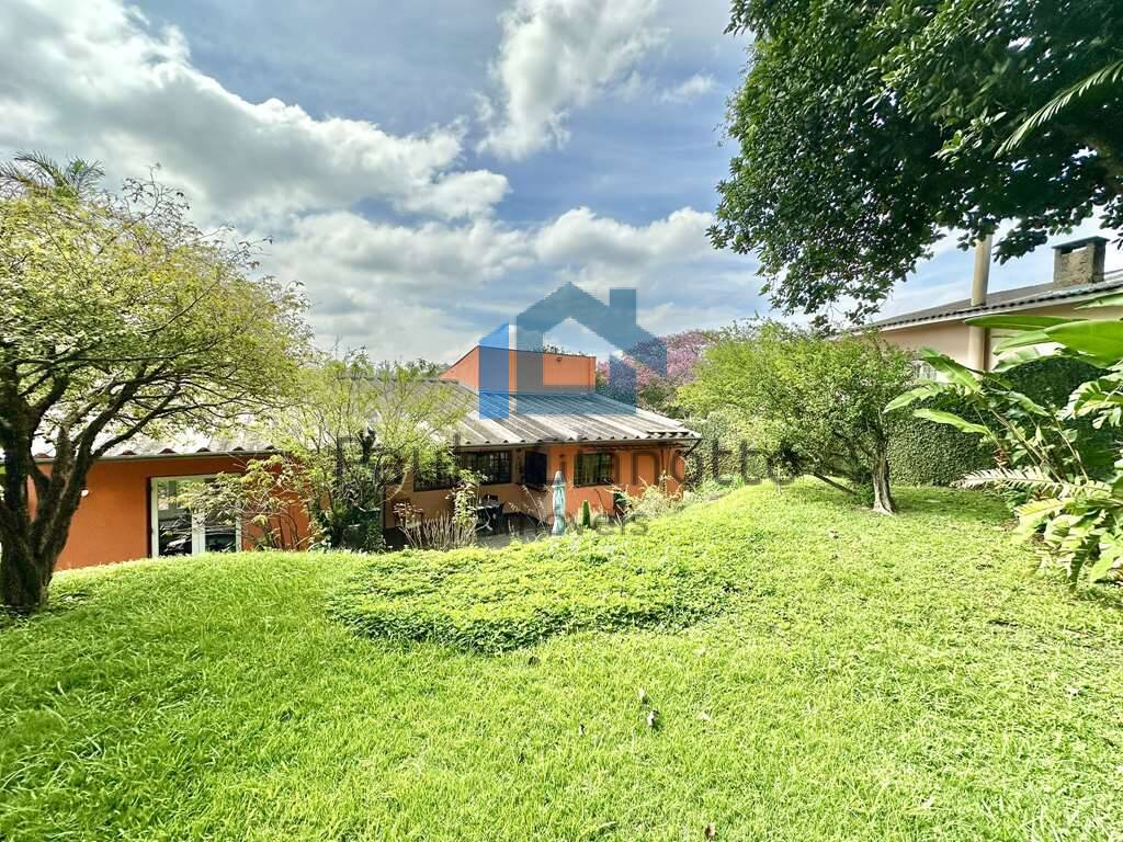 Casa, 4 quartos, 218 m² - Foto 38