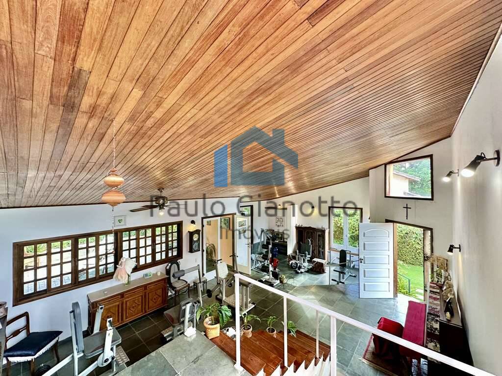 Casa, 4 quartos, 218 m² - Foto 41