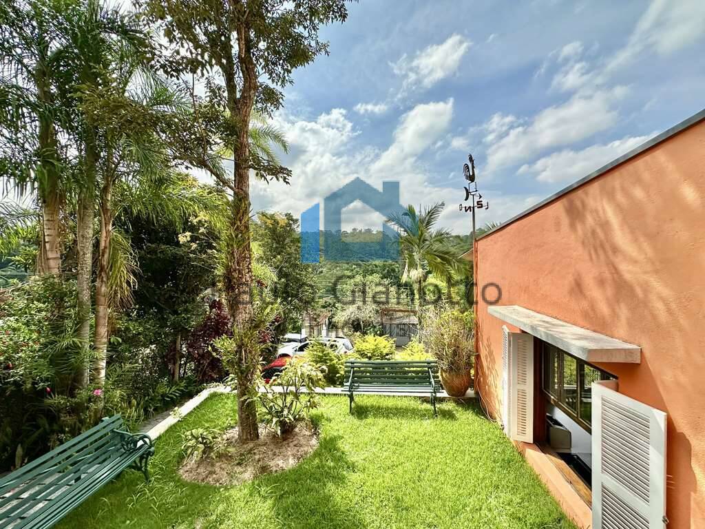 Casa, 4 quartos, 218 m² - Foto 59