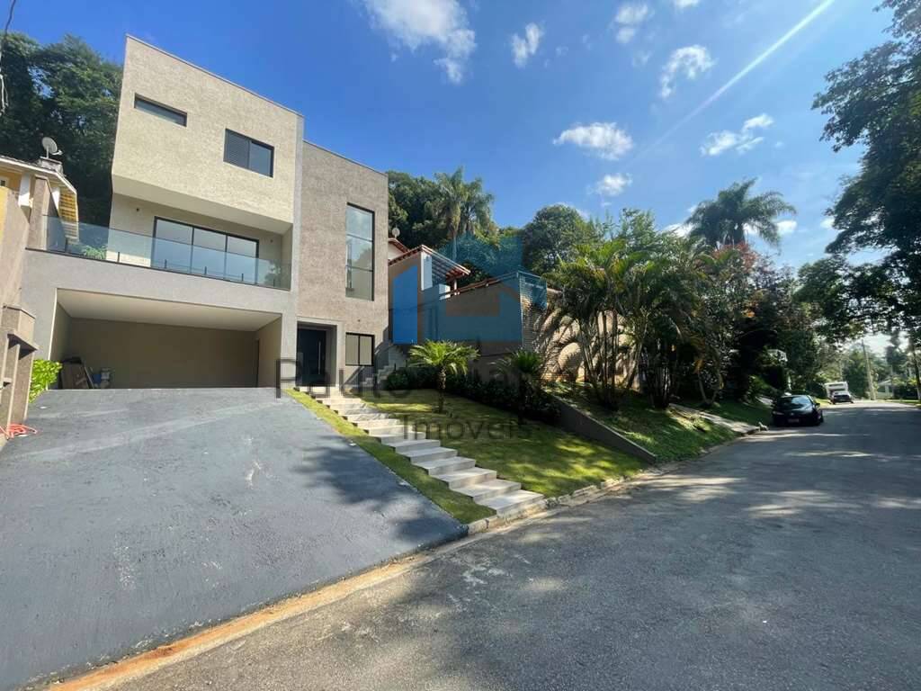 Casa de Condomínio à venda com 3 quartos, 221m² - Foto 3