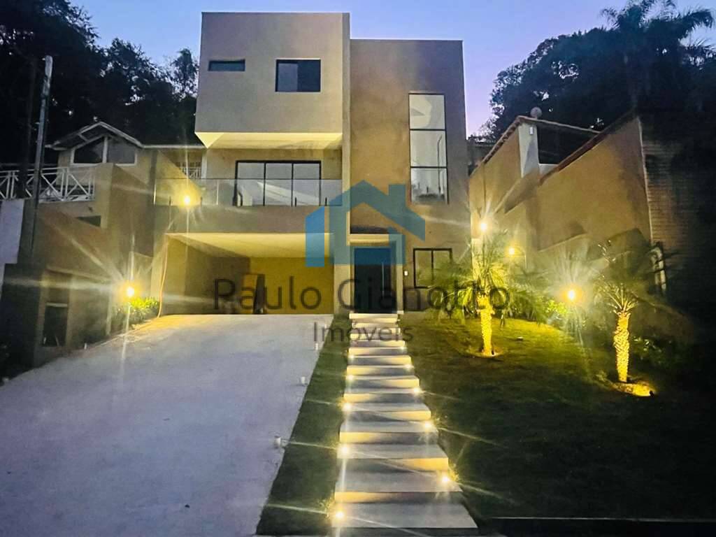 Casa de Condomínio à venda com 3 quartos, 221m² - Foto 5