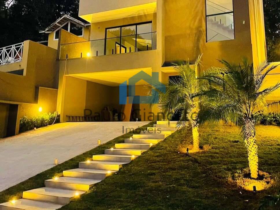 Casa de Condomínio à venda com 3 quartos, 221m² - Foto 4