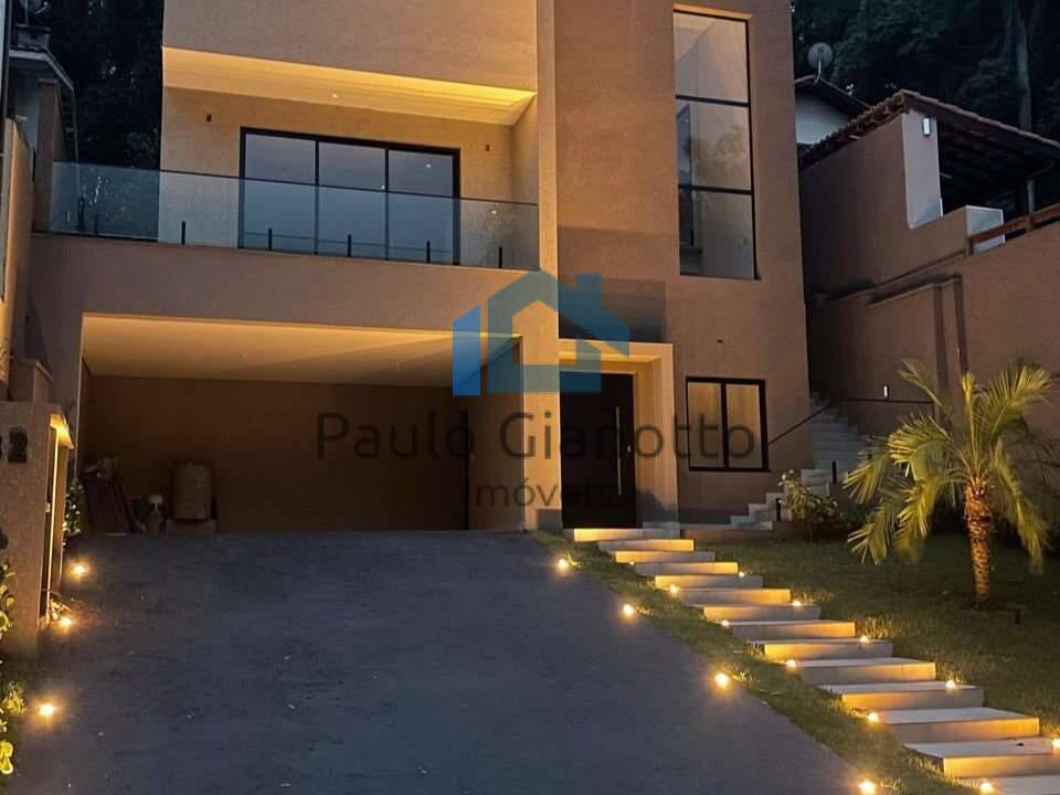 Casa de Condomínio à venda com 3 quartos, 221m² - Foto 6