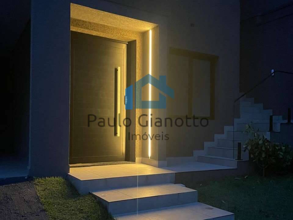 Casa de Condomínio à venda com 3 quartos, 221m² - Foto 11