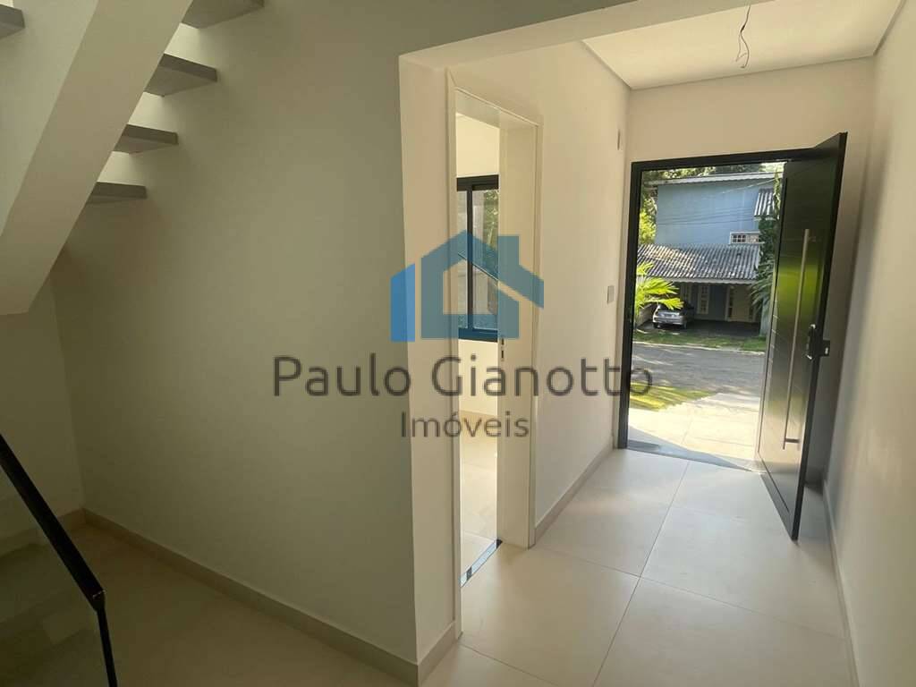 Casa de Condomínio à venda com 3 quartos, 221m² - Foto 12