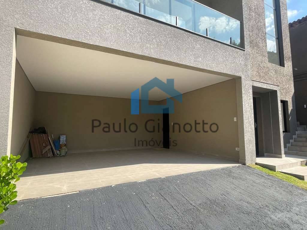 Casa de Condomínio à venda com 3 quartos, 221m² - Foto 7