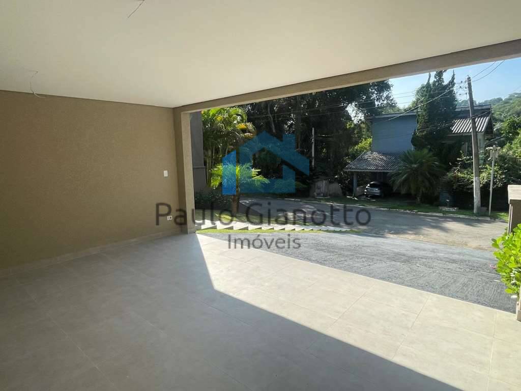 Casa de Condomínio à venda com 3 quartos, 221m² - Foto 8