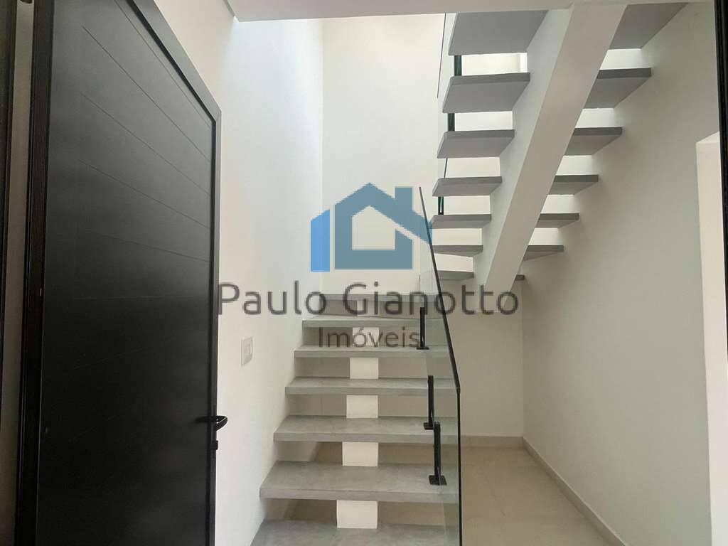 Casa de Condomínio à venda com 3 quartos, 221m² - Foto 24