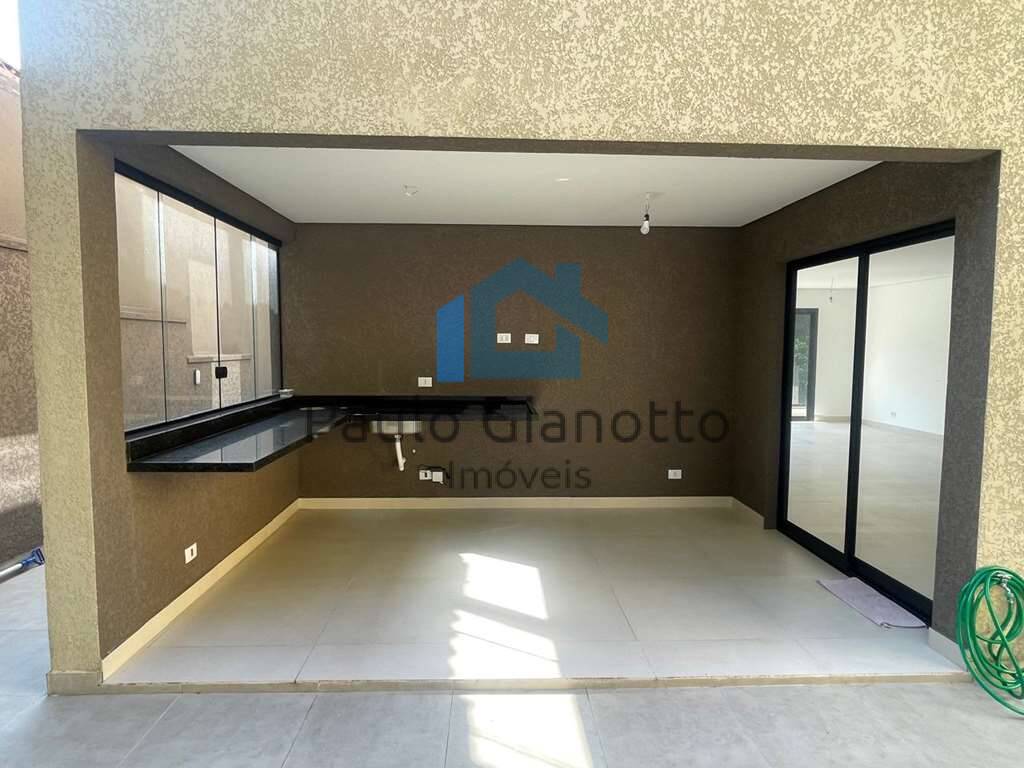 Casa de Condomínio à venda com 3 quartos, 221m² - Foto 28