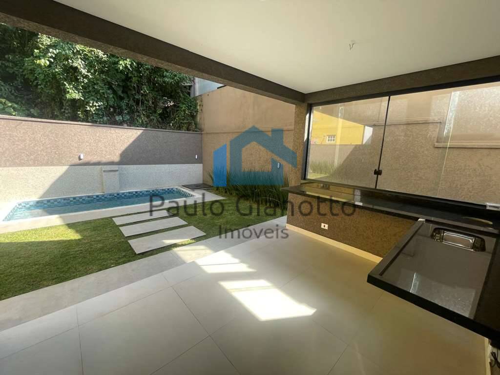 Casa de Condomínio à venda com 3 quartos, 221m² - Foto 29
