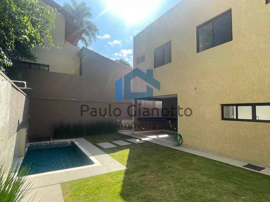 Casa de Condomínio à venda com 3 quartos, 221m² - Foto 31