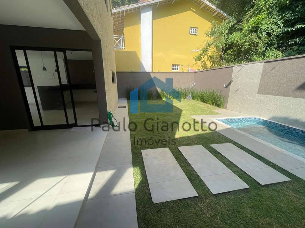 Casa de Condomínio à venda com 3 quartos, 221m² - Foto 33
