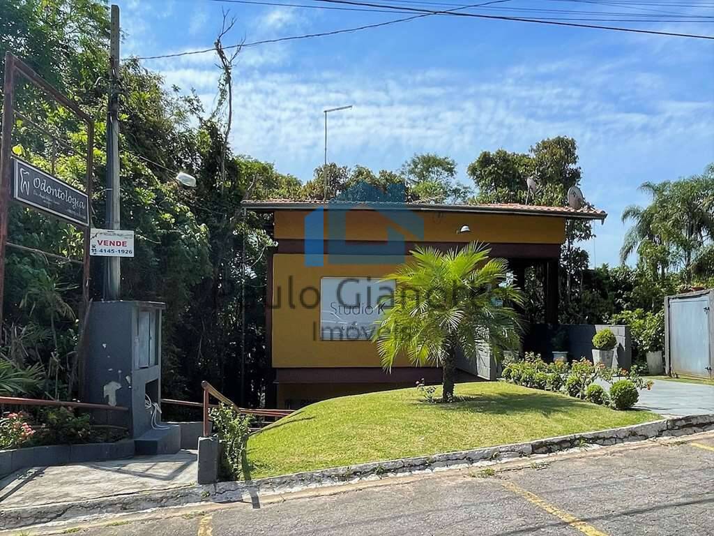 Casa de Condomínio à venda com 3 quartos, 221m² - Foto 36