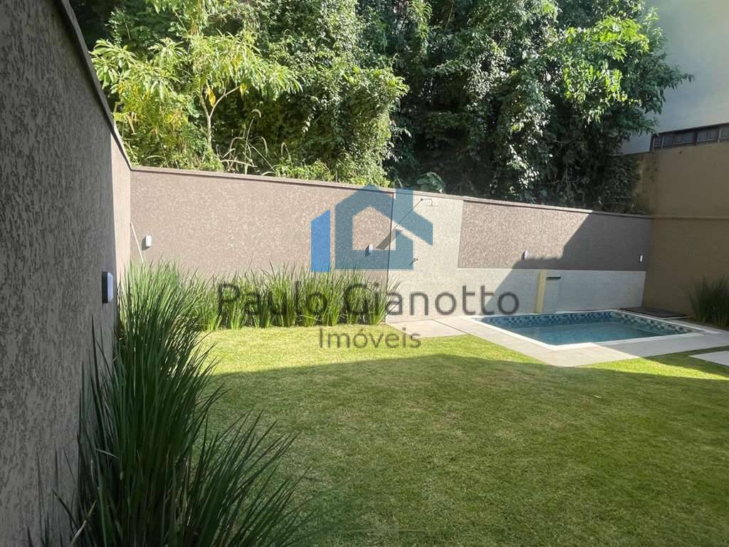 Casa de Condomínio à venda com 3 quartos, 221m² - Foto 35