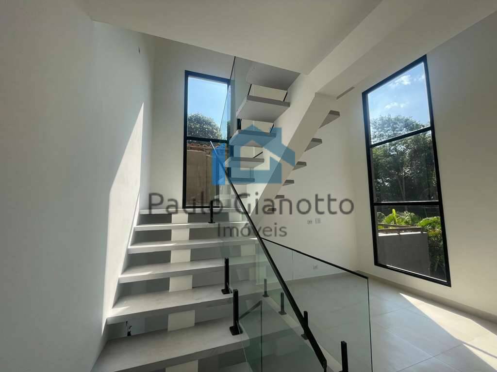 Casa de Condomínio à venda com 3 quartos, 221m² - Foto 38